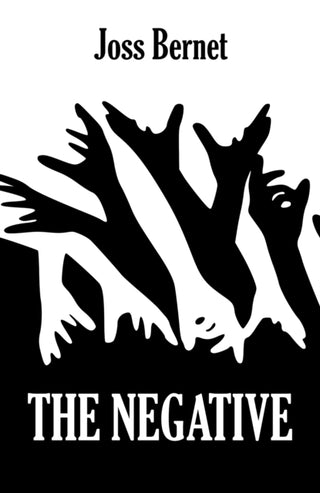 Cover image for 9781035804481 - The Negative