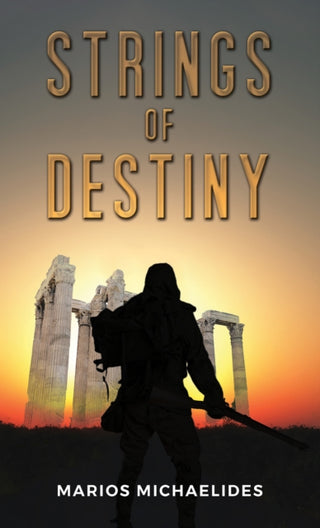 Cover image for 9781035805099 - Strings of Destiny