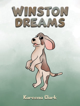 Cover image for 9781035805204 - Winston Dreams