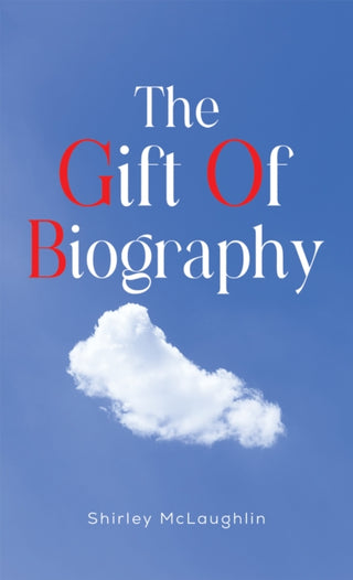 Cover image for 9781035805402 - The Gift of Biography
