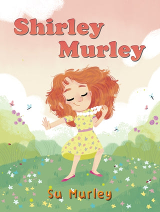 Cover image for 9781035805457 - Shirley Murley