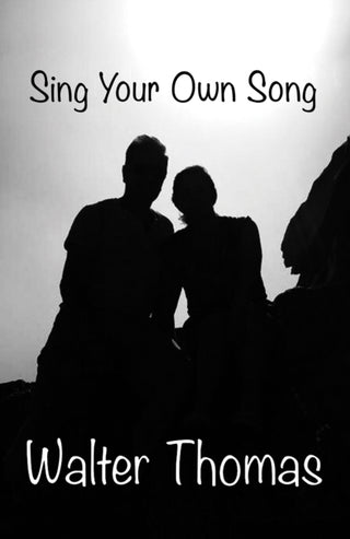 Cover image for 9781035805792 - Sing Your Own Song