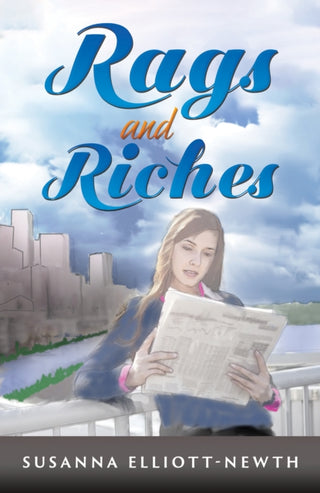 Cover image for 9781035805990 - Rags and Riches