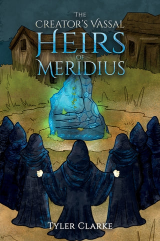 Cover image for 9781035806508 - The Creator's Vassal Heirs of Meridius