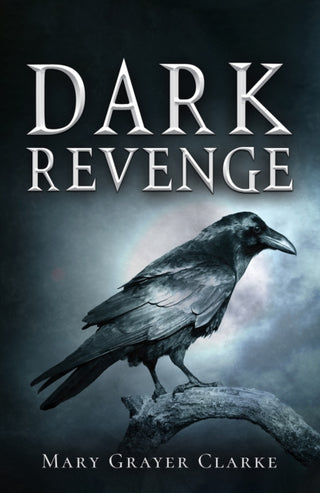 Cover image for 9781035806744 - Dark Revenge