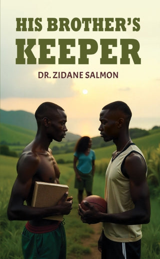 Supplemental image for 9781035807109 - His Brother's Keeper