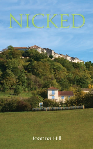 Cover image for 9781035807291 - Nicked