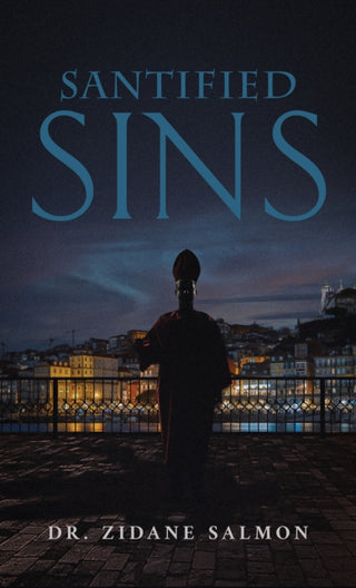Cover image for 9781035807536 - Santified Sins