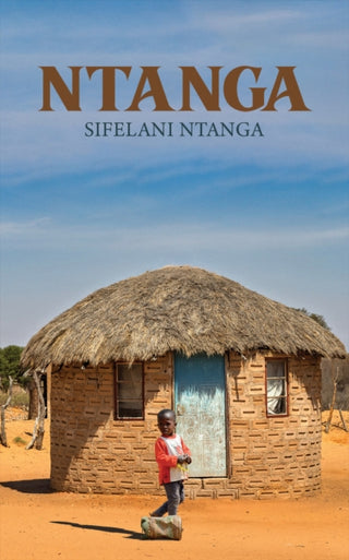 Cover image for 9781035807697 - Ntanga