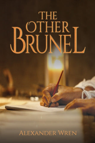 Supplemental image for 9781035807833 - The Other Brunel