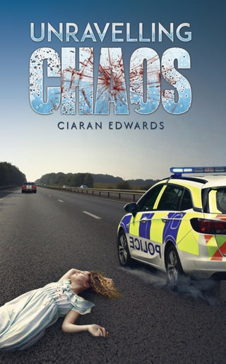 Supplemental image for 9781035808212 - Unravelling Chaos