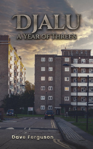 Cover image for 9781035808250 - Djalu – A Year of Three's