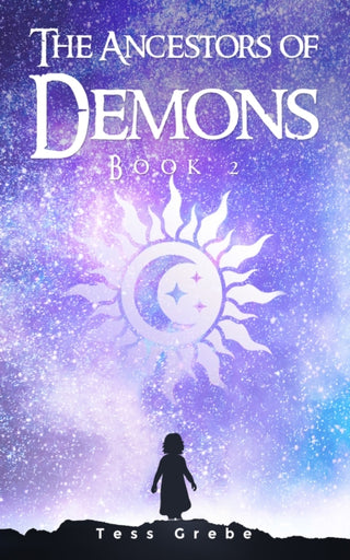 Cover image for 9781035808335 - The Ancestors of Demons - Book 2