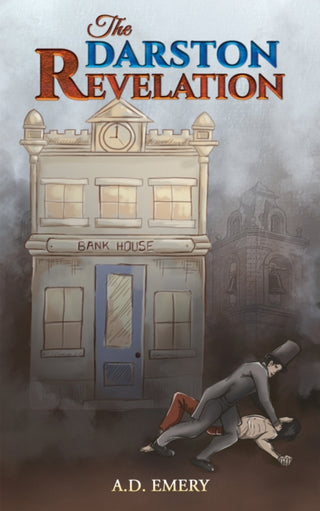 Supplemental image for 9781035808755 - The Darston Revelation