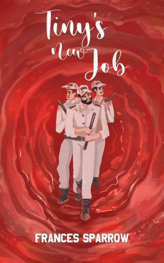 Cover image for 9781035809554 - Tiny's New Job