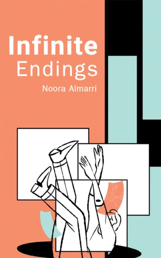 Cover image for 9781035809813 - Infinite Endings