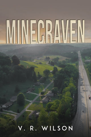 Cover image for 9781035810185 - Minecraven