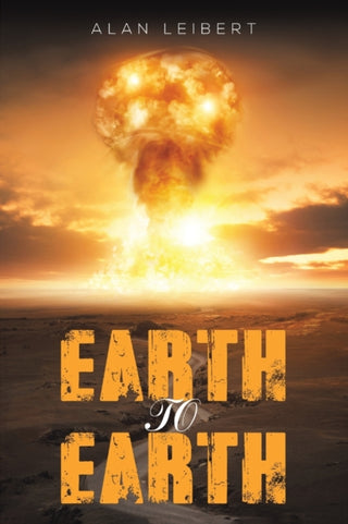 Cover image for 9781035810734 - Earth to Earth