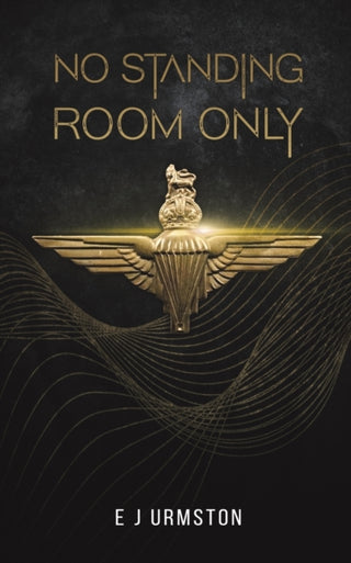 Cover image for 9781035811519 - No Standing Room Only