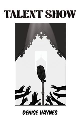 Cover image for 9781035811922 - Talent Show