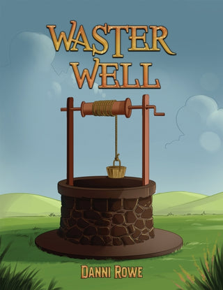 Supplemental image for 9781035812165 - Waster Well