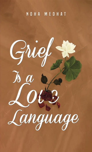 Cover image for 9781035812738 - Grief Is a Love Language