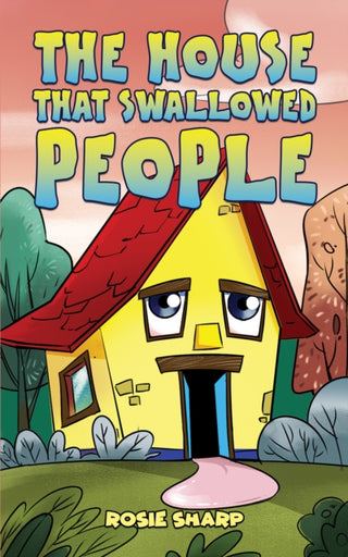 Supplemental image for 9781035812868 - The House That Swallowed People