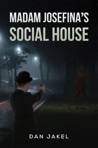 Cover image for 9781035813032 - Madam Josefina's Social House