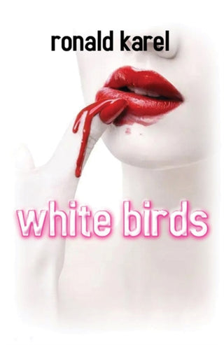 Cover image for 9781035813469 - White Birds