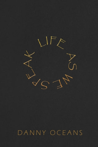 Cover image for 9781035813520 - Life As We Speak