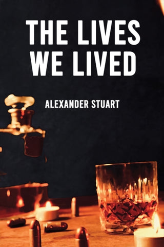Cover image for 9781035813834 - The Lives We Lived