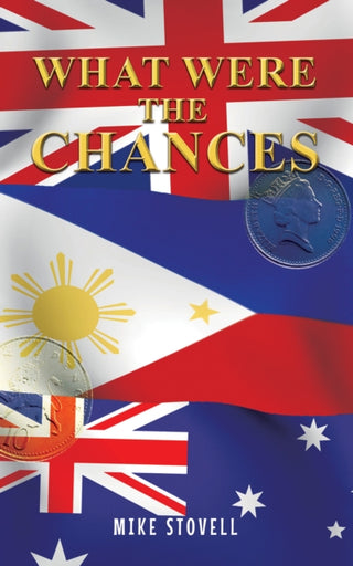 Cover image for 9781035814305 - What Were the Chances