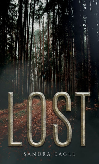 Cover image for 9781035814398 - Lost