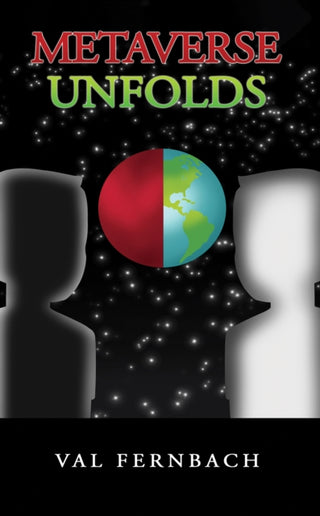 Cover image for 9781035814442 - Metaverse Unfolds