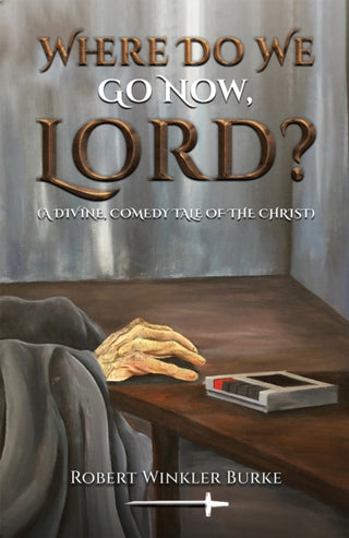 Cover image for 9781035814503 - Where Do We Go Now, Lord?