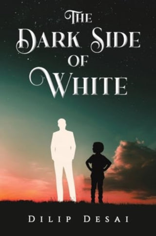 Cover image for 9781035814534 - The Dark Side of White