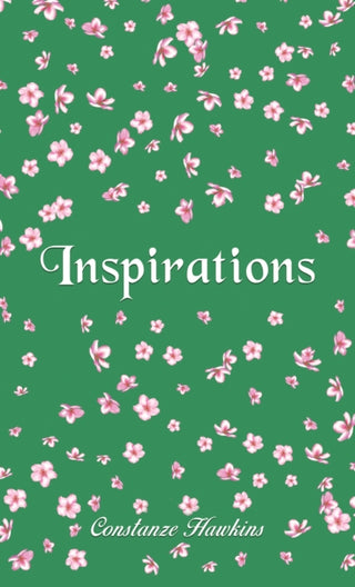 Cover image for 9781035814732 - Inspirations