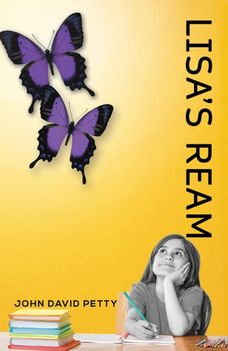 Cover image for 9781035814855 - Lisa's Ream