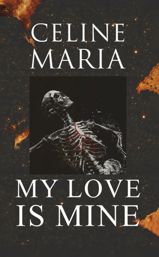 Cover image for 9781035814879 - My Love is Mine