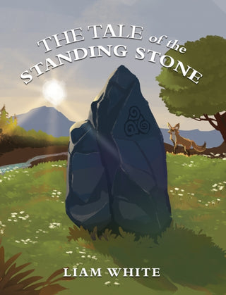 Cover image for 9781035814954 - The Tale of the Standing Stone