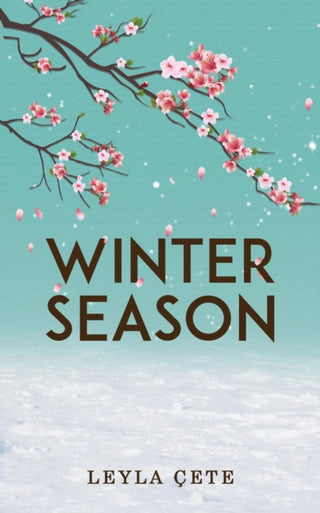 Cover image for 9781035815340 - Winter Season