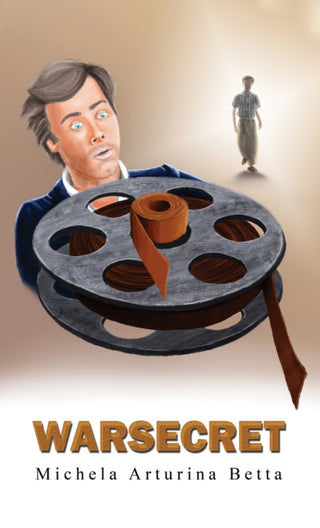Cover image for 9781035815685 - Warsecret