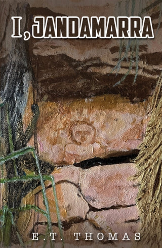 Cover image for 9781035815838 - I, Jandamarra