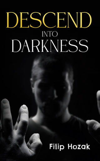 Cover image for 9781035815876 - Descend into Darkness