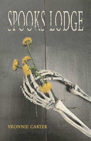 Cover image for 9781035815890 - Spooks Lodge