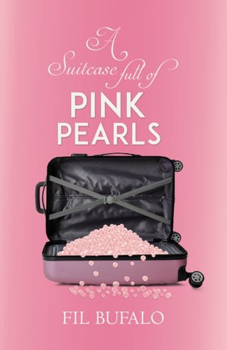 Cover image for 9781035816224 - A Suitcase Full of Pink Pearls