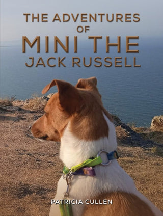 Cover image for 9781035816248 - The Adventures of Mini the Jack Russell