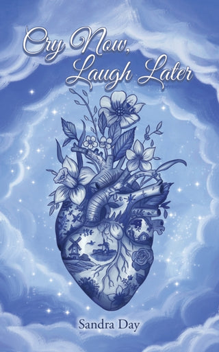 Cover image for 9781035817023 - Cry Now, Laugh Later
