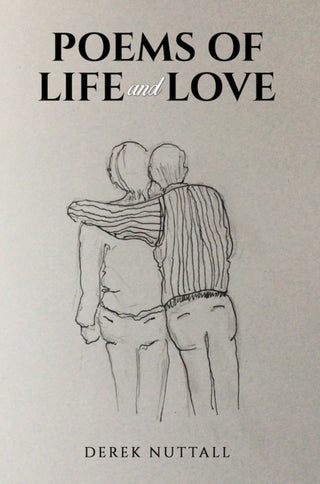 Cover image for 9781035817092 - Poems of Life and Love