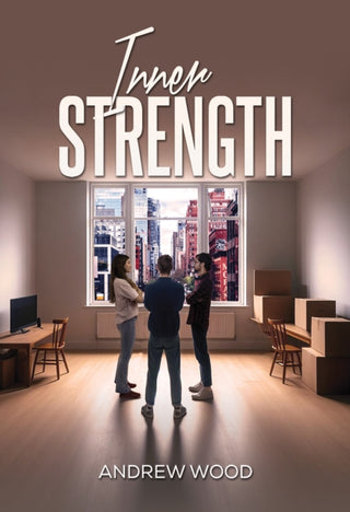 Cover image for 9781035817153 - Inner Strength